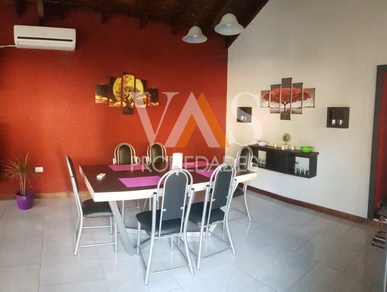 CASA EL BALCON 