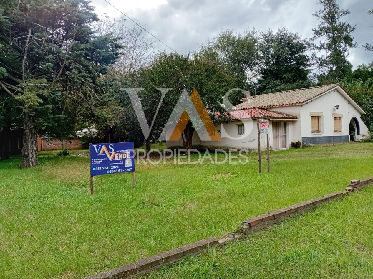 LOTE EN COSTANERA