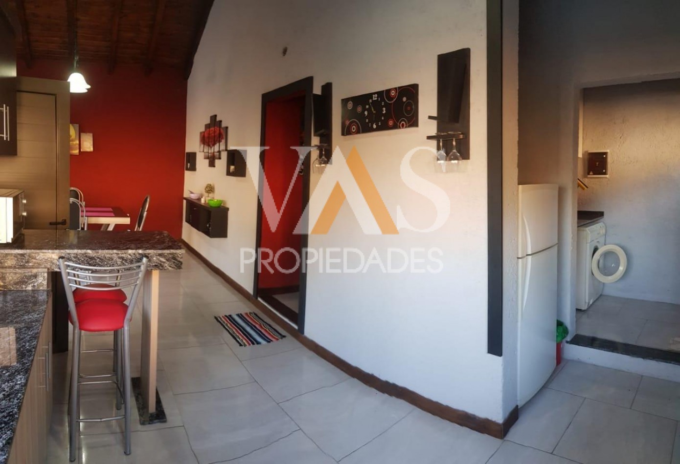 CASA EL BALCON 